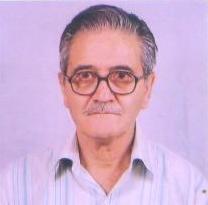 Prof. A.N. Dhar