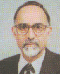 Dr. T. N. Dhar