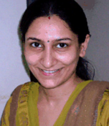 Roshni Ashok Tankha