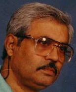 Prof. Bansi Lal Fotedar