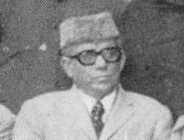Prof. K. N. Dhar