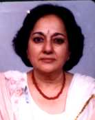 Urmilla Zutshi Dhar