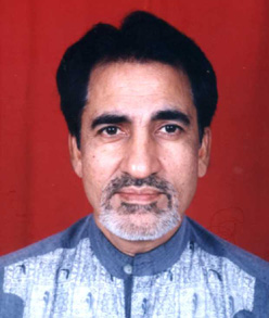 Virendra Razdan