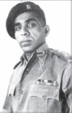 Brigadier Usman