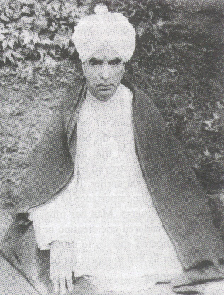 Swami Govind Kaul