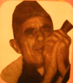 Swami Kral Bab