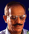 Dr. Ashok Raina