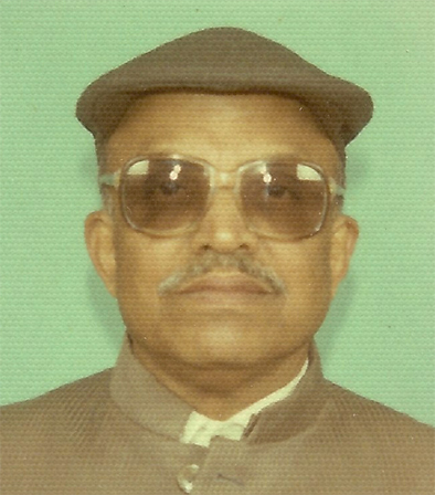 Pramayogi Sh. Som Nath Dhar