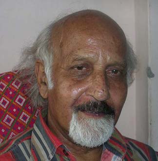 Dr. Shashi Shekhar Toshkhani