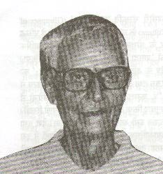 Janaki Nath Kaul Kamal