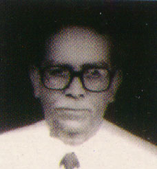 Prof. M. L. Koul